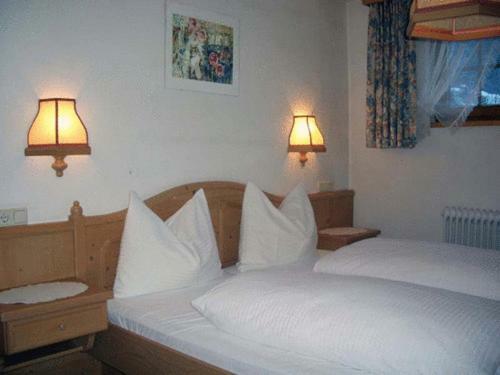 Hostal Apartmenthaus Griesser