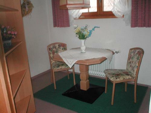 Hostal Apartmenthaus Griesser