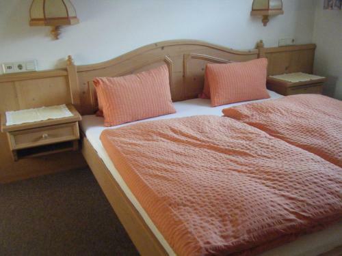Hostal Apartmenthaus Griesser