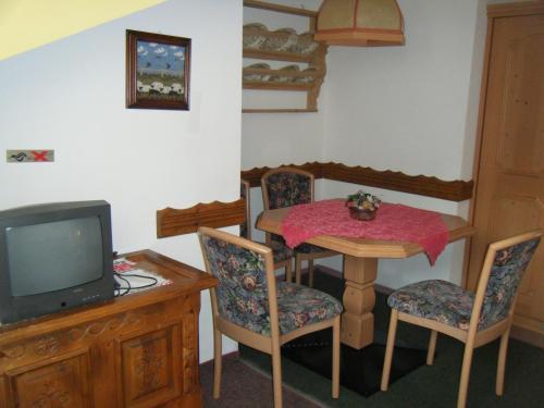 Hostal Apartmenthaus Griesser