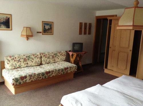 Hostal Apartmenthaus Griesser