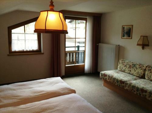 Hostal Apartmenthaus Griesser