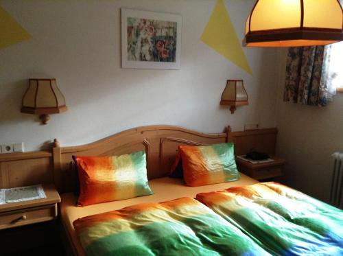 Hostal Apartmenthaus Griesser
