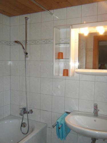 Hostal Apartmenthaus Griesser