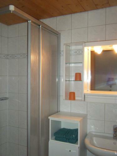 Hostal Apartmenthaus Griesser