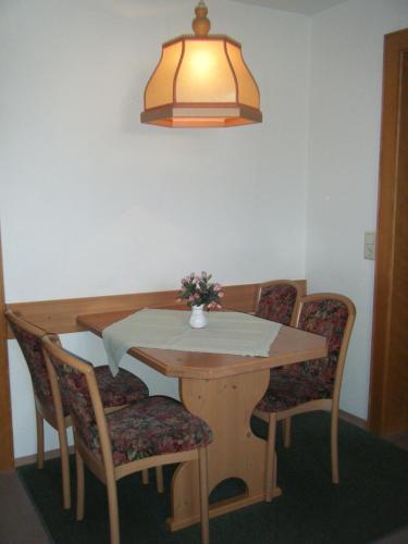 Hostal Apartmenthaus Griesser