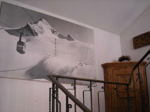 Hostal Apartmenthaus Griesser