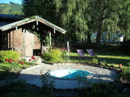Hostal Apartmenthaus Griesser