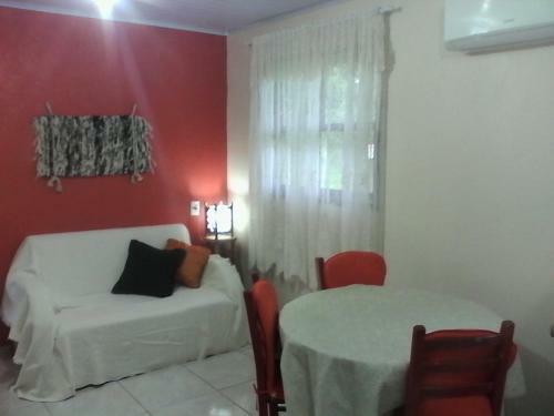 Hostal Pousada Casa De Campo