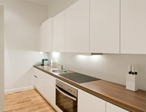 Apartamento 6 Rooms
