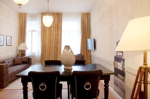 Apartamento 6 Rooms