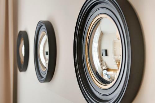 Apartamento 6 Rooms