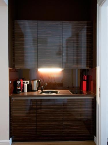 Apartamento 6 Rooms