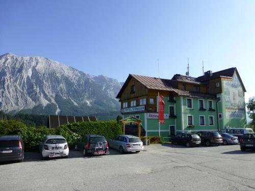 Hotel Schwaiger