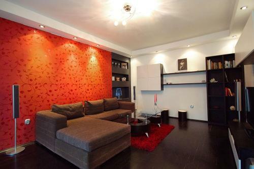 Vladayska Apartment
