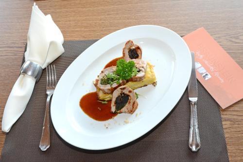 Posada Hotel & Restaurant Braunstein - Pauli�s Stuben