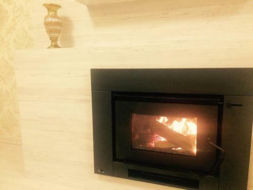 Apartamento Altos Da Bela Vista