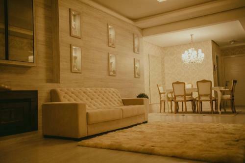 Apartamento Altos Da Bela Vista