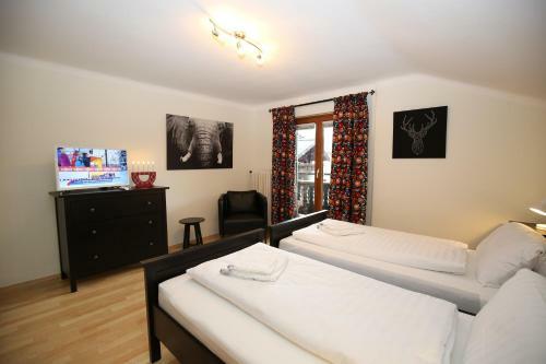 Apartamento Haus Vera