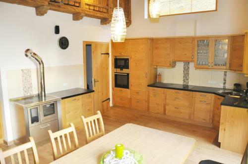 Apartment Lacklhof