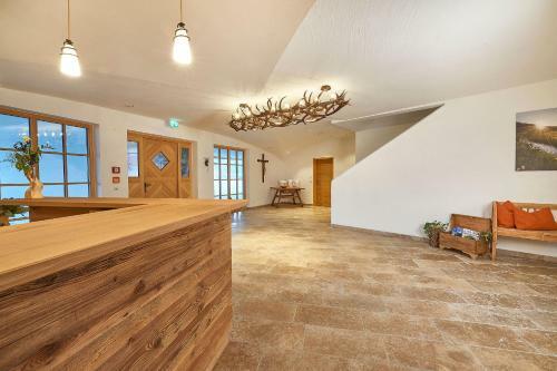 Apartamento Berg- & Seeblick Pfefferbauer