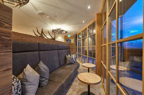 Apartamento Berg- & Seeblick Pfefferbauer