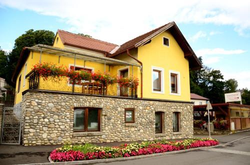 Hostal Pension Sandhof