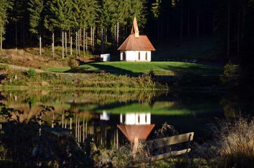 Hostal Pension Sandhof