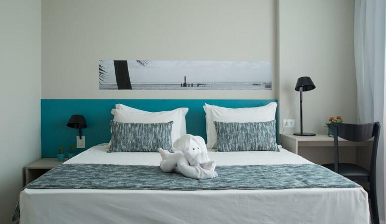 Hotel Acqua Su�tes Macei�