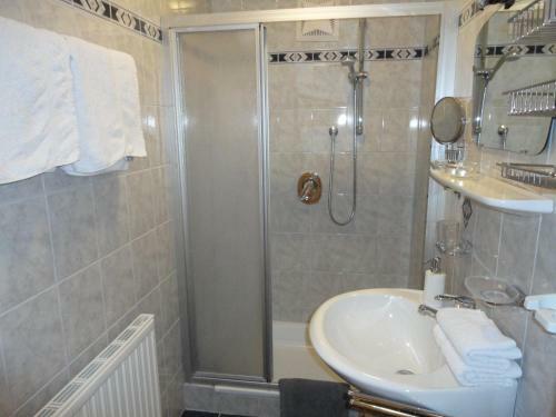 Apartamento Ferienwohnung Ronacher