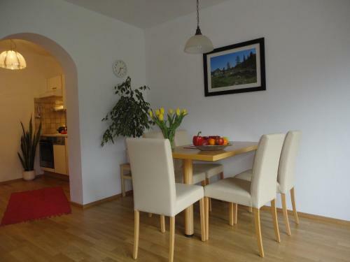 Apartamento Ferienwohnung Ronacher