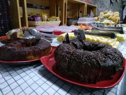 Hostal Pousada Bella Mar