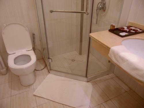 Hotel H�tel Belair R�sidence