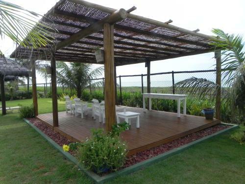 Apartamento Village Acapulco - Itacimirim/ba
