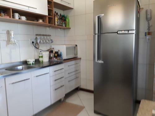Apartamento Village Acapulco - Itacimirim/ba