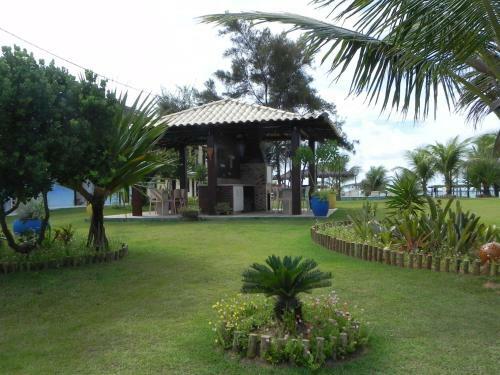 Apartamento Village Acapulco - Itacimirim/ba