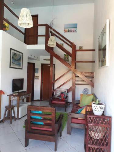 Apartamento Village Acapulco - Itacimirim/ba