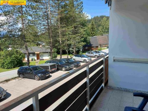 Apartamento Appartement Kammspitze