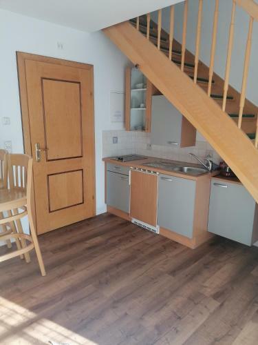 Albergue Jugendg�stehaus Tauernruh