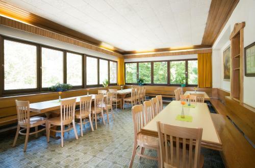 Albergue Jugendg�stehaus Tauernruh