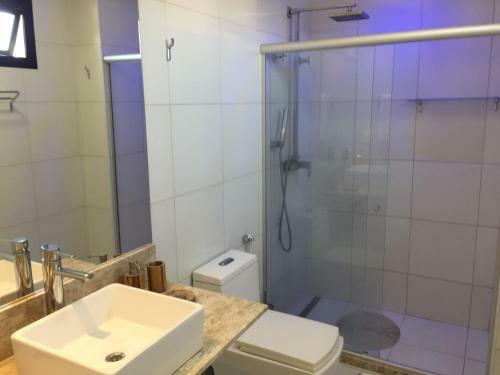 Apartamento Flat Praia Do Forte
