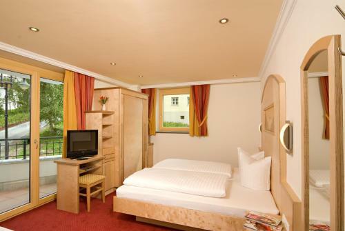 Apartamento Kirchwirt Appartements