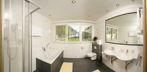 Apartamento Kirchwirt Appartements