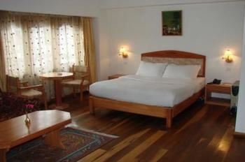 Hotel Phuntso Pelri