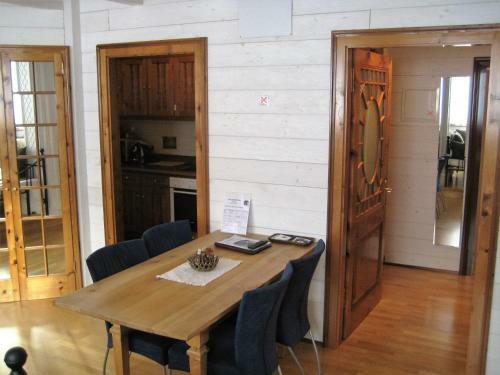 Apartamento Haus Ehrensperger