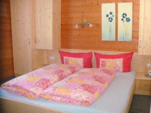 Agroturismo Ferienwohnungen Reinalter