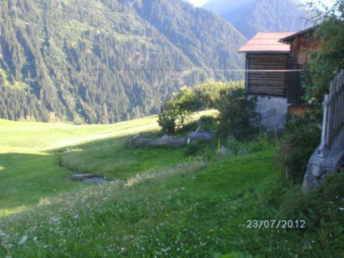 Agroturismo Ferienwohnungen Reinalter