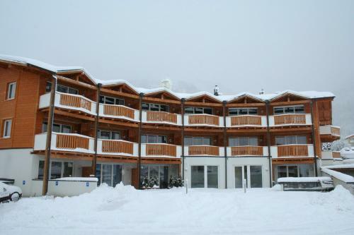 Apartment Adler Resort By Alpin Rentals