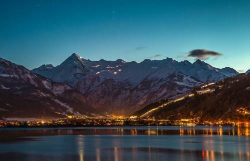 Apartment Adler Resort By Alpin Rentals