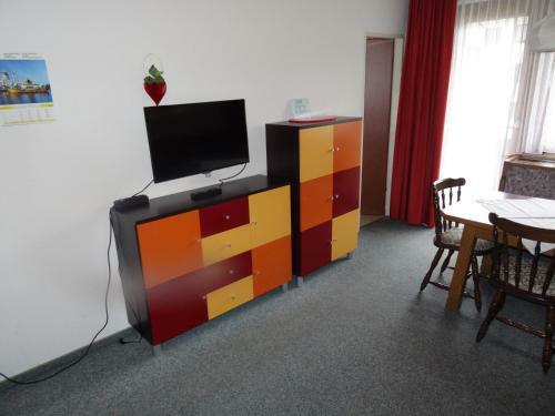 Apartamento Casa Alpina Relax